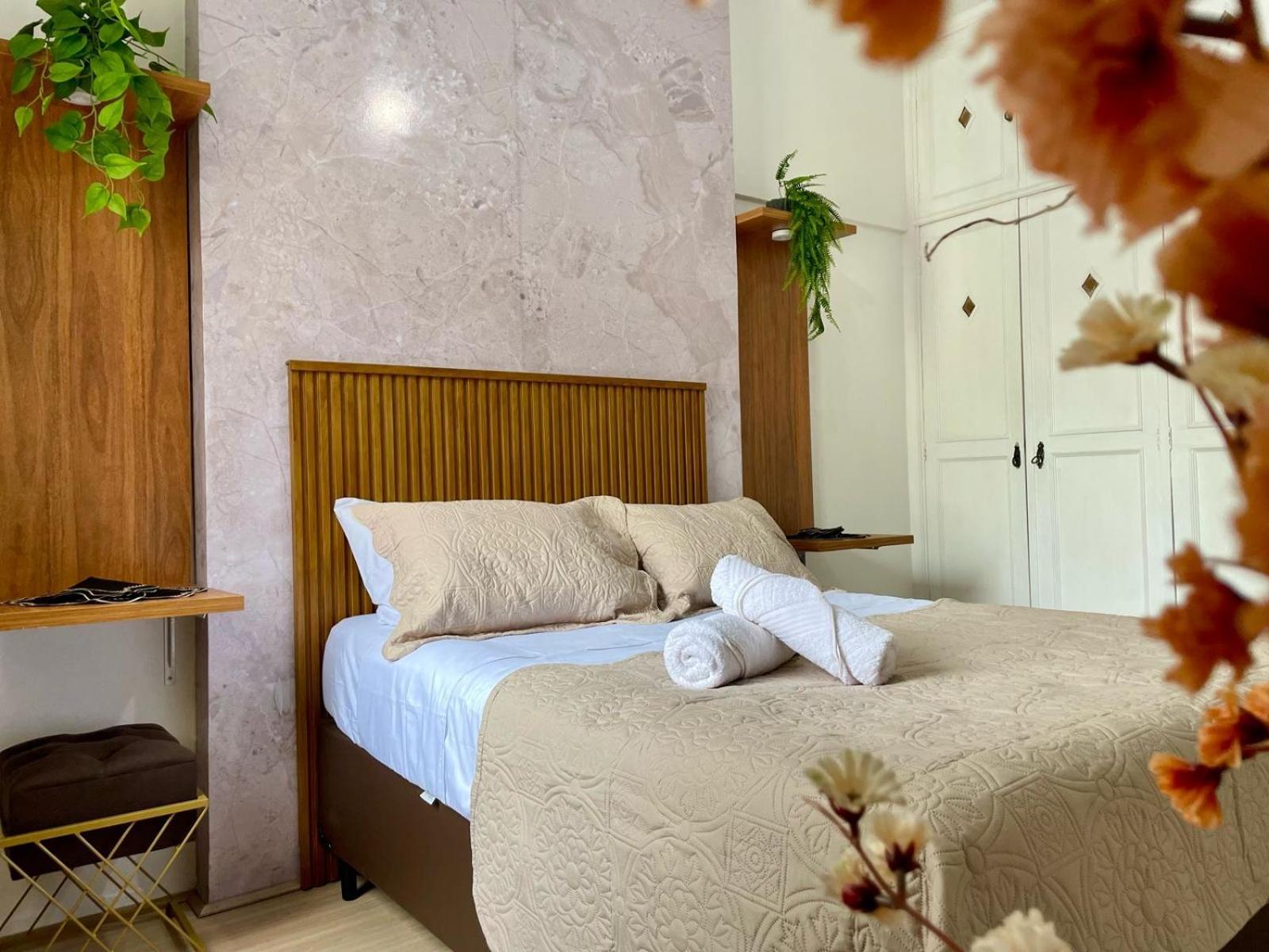 Atelier Rio Appartement *